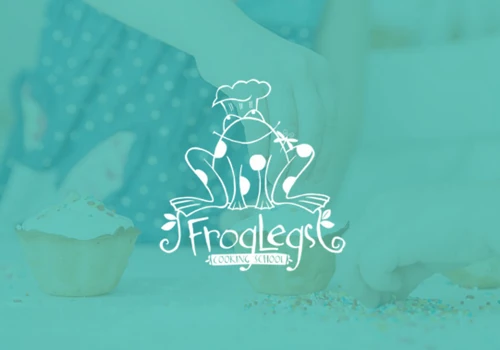 Cooking School Website