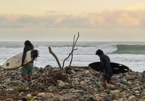 "Point Break Medicine" Blog Writing