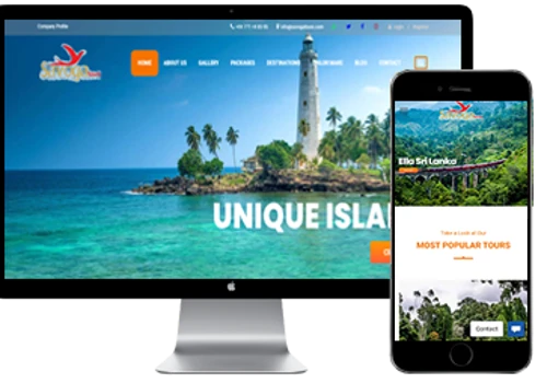 Savoga Tours