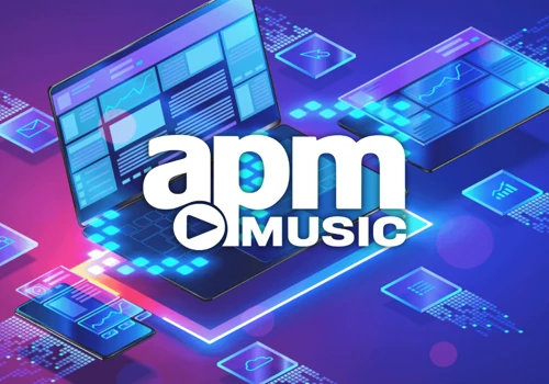 Case Study: APM Music