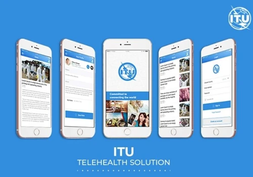 United Nations - ITU