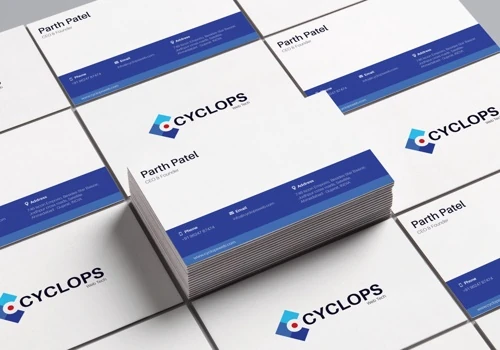 Cyclops Web Tech