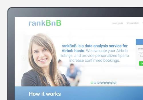 rankBNB