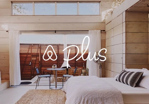 Airbnb Plus