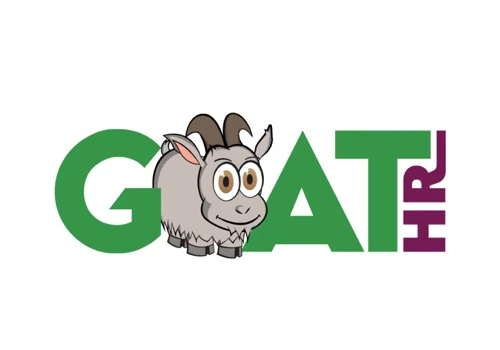 Fun playful logo branding and website