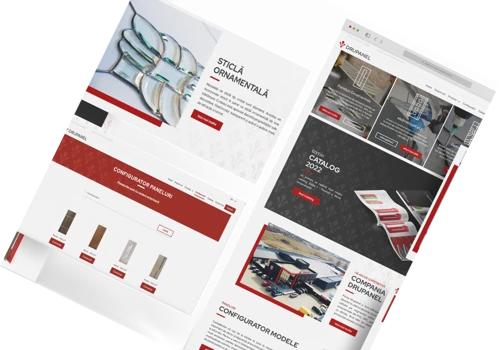 Accelerating Sales with a Panel Configurator