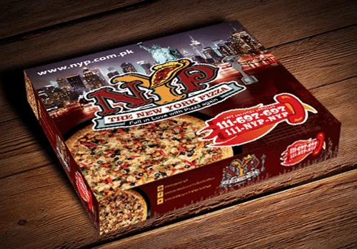 Box Design