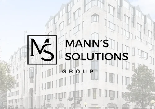 International Legal Firm