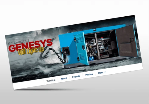 Facebook Cover Design