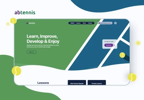 ABTennis