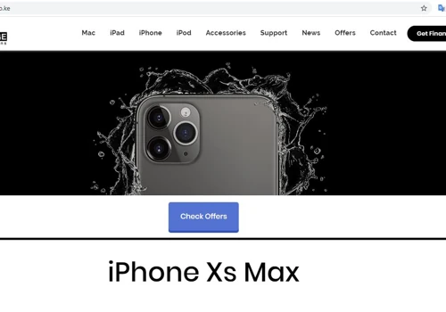 Web design