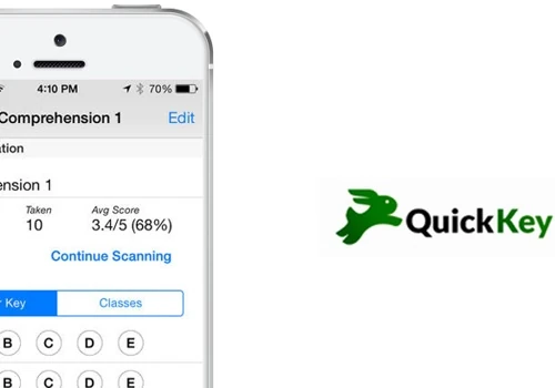 QuickKey