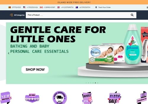 Quickee Website Design