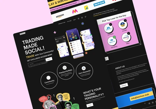Enabled Fun Social Trading Platform