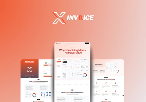 AI-Powered Smart Invoicing Platform
