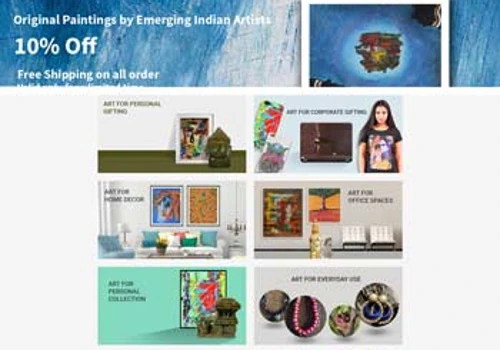 E-commerce web design & Development