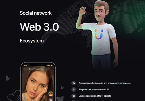 Social network