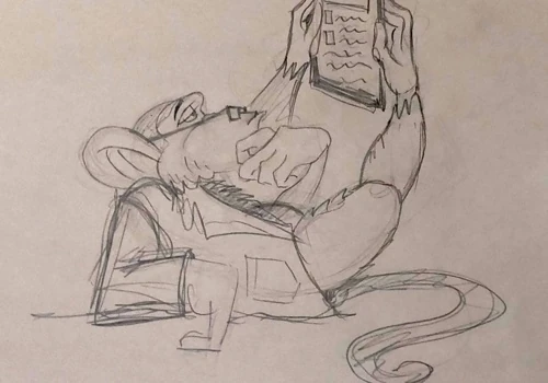 Custom Illustration