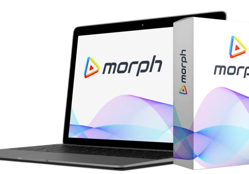 Morph - AI Enabled Video Creation Application