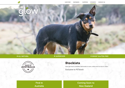PETstock