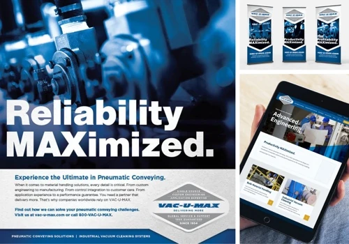 Maximizing ROI for B2B