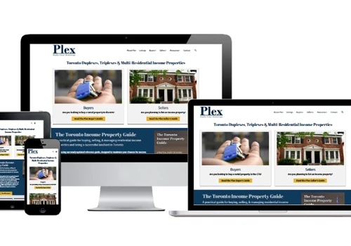 Plex Realty