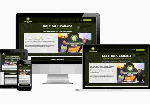 Golf Talk Canada