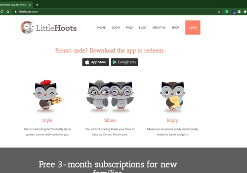 LittleHoots