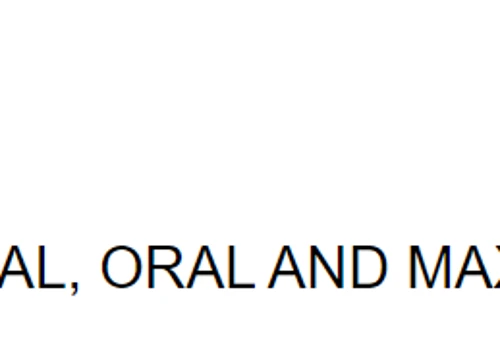 Vaishnavi Dental, Oral and Maxillofacial Surgery Clinic