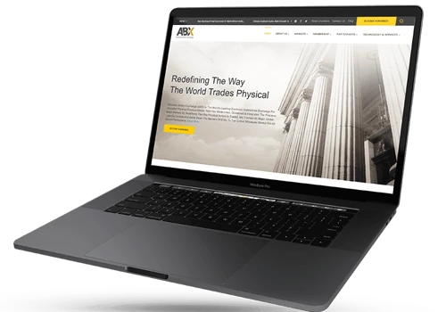ABX Exchange: Mixing the Best of Digital Trading