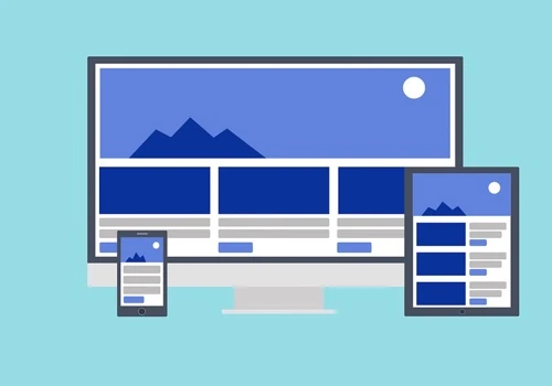 Website Administration For Manufacturing Tech Comp