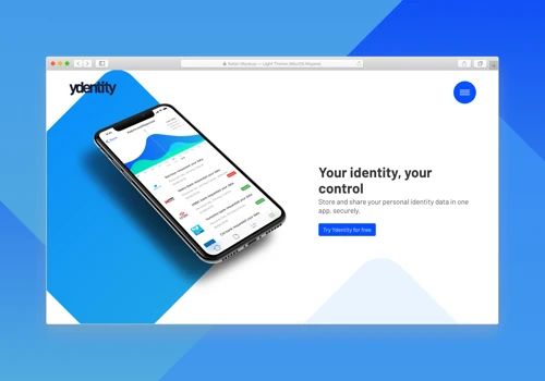 Ydentity