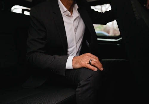 How Circular Ring 2 Raised $4M+ on Kickstarter