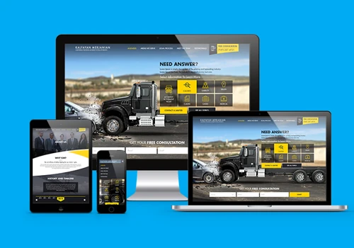 Trucking Accidents