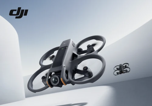 DJI