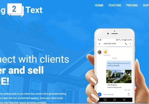 Listing 2 text