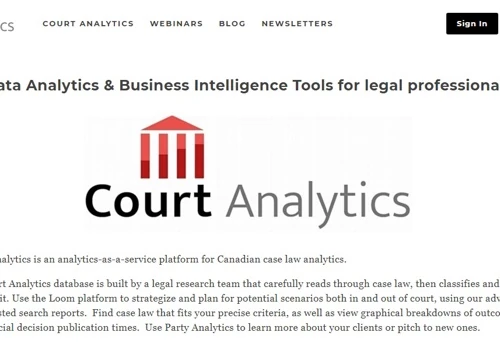 Loom Analytics