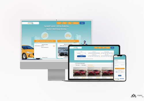 Web App Development & Maintenance