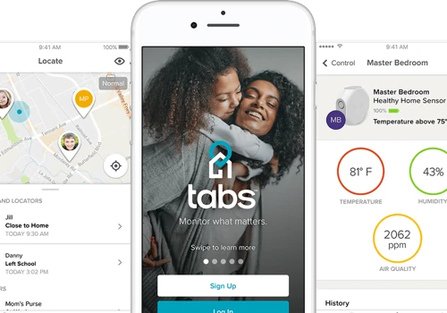 Launched an End-to-End Smart Home IoT CX