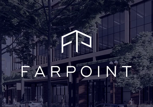 Farpoint - Website Redesign