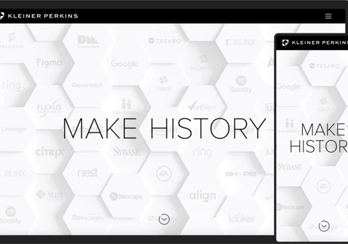 Kleiner Perkins