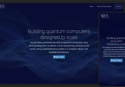 Quantum Circuits Inc