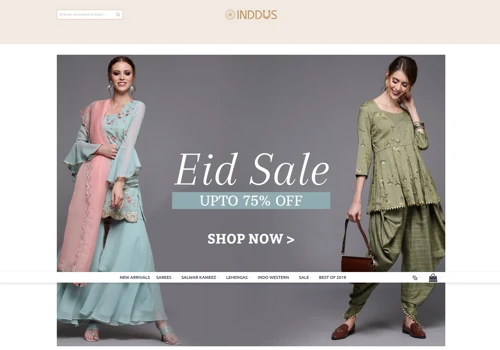 Full website development