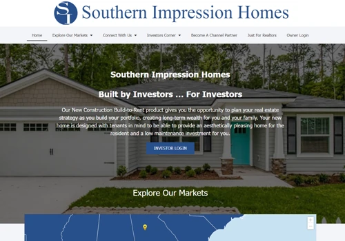 Digital Marketing for Real Estate Developers