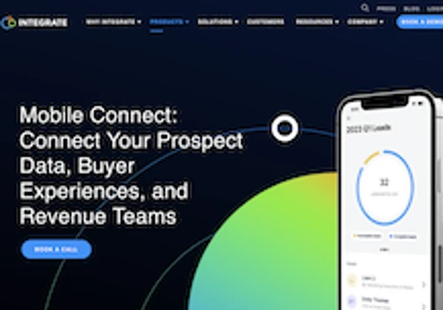 Full testing of Integrate Mobile Connect