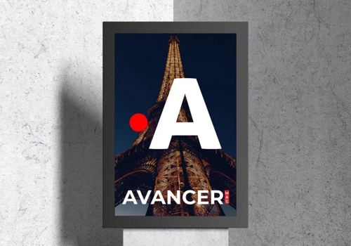 Avancer MAG