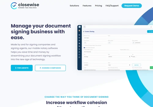 CloseWise