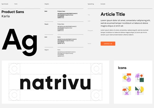 A platform where people can book their immersive
