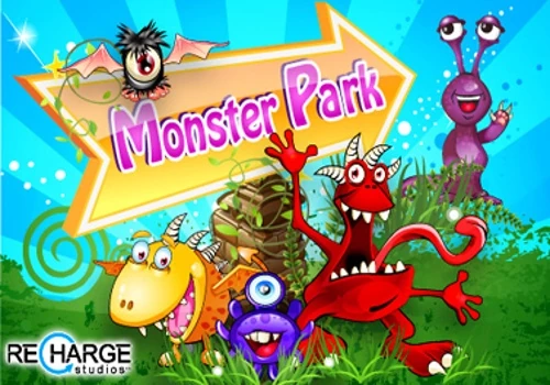 Monster Park - iPhone, Android Game