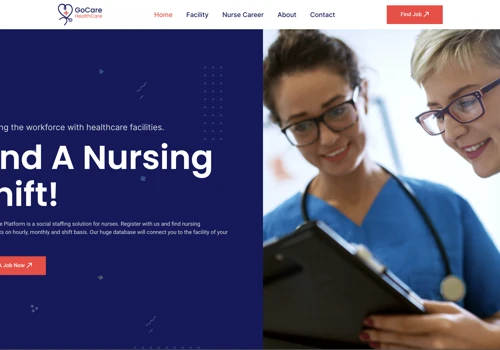 GOCARE HEALTHCARE